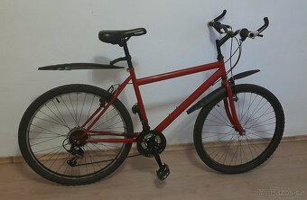 Horské kolo 26" - 2