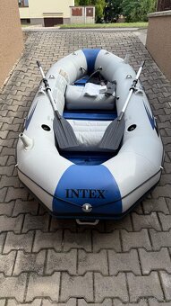 Člun Intex Mariner 3 - 2