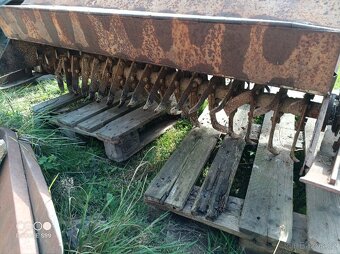 Rotavátor za traktor - 2