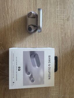 Bang & Olufsen EQ - 2