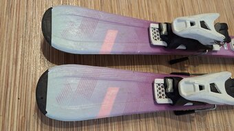 Dětské sjezdové lyže 107 cm HEAD Joy mini - 2