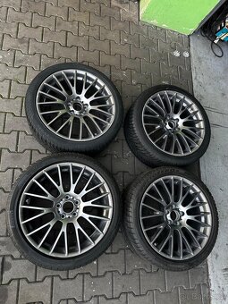 BMW R20 Styling 312 5x120 - 2