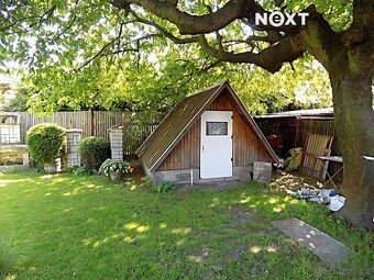 Prodej Rodinný dům, 93㎡ - 2