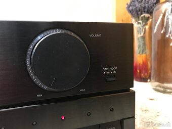 AIWA XA-007 Top stav - 2