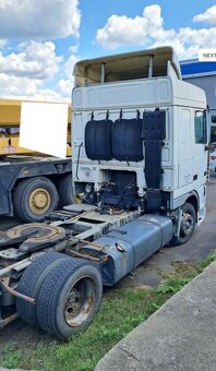 DAF 95XF 430 - 2