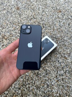 IPhone 13 mini - baterie 100% - 2