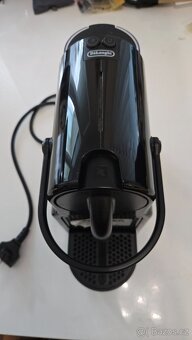 Kávovar De'Longhi Nespresso Inissia EN80B černý - 2