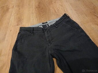 Pánské kalhoty Hugo Boss vel. M - L - 2