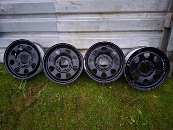 disk 5x70R16 - 2
