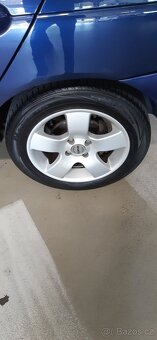 Letní pneumatiky Nexen 185/60 R15 - 2