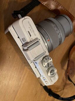 OLYMPUS PEN E- PL 7 - 2