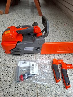 Husqvarna T 540 XP profi pila - 2