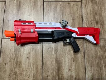PRODÁM NERF FORTNITE  TS - 2