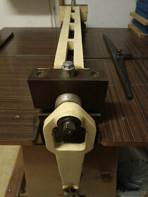 knihařská bigovačka - 2