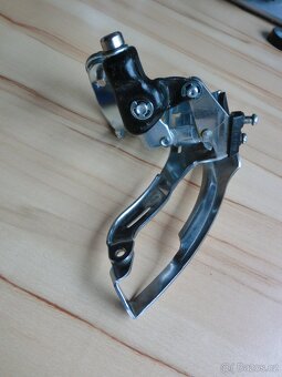 Přesmykač ShimanoFD-TY32 - 2