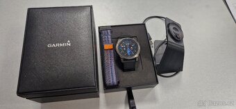 Garmin Epix Pro Gen2 Sapphire Titanium 51mm - 2