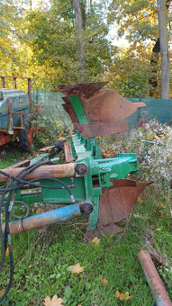 Pluh Agronom Roto 535 - 2