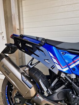 Držáky brašen Yamaha Tenere 700 - 2