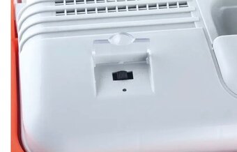 Autochladnička Guzzanti GZ 24A, 12V nebo 220-240V - 2