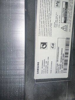 Samsung QLED 43’’ - 2