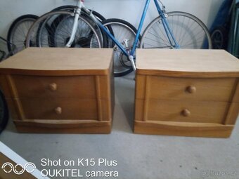 Ložnice bez postele - 2