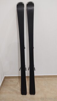 Fischer AMC 73 sjezdové lyže + vázání - 2