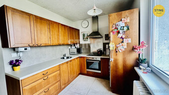 Prodej bytu 3+1, 75m2, Ostrava - Hrabůvka, 133412 - 2