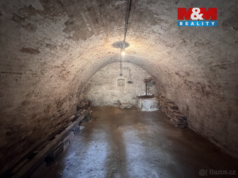 Prodej vinného sklepu, 150 m², Novosedly - 2