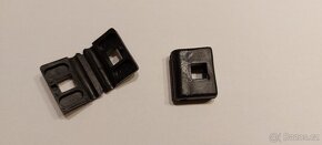 Plastový vymezovač pro 3D plot - 2