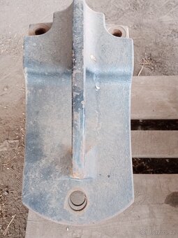 Přední závěs Proxima - 2