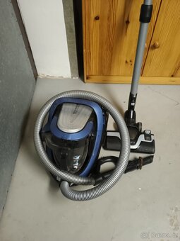 Bezsáčkový vysavač Rowenta - 2