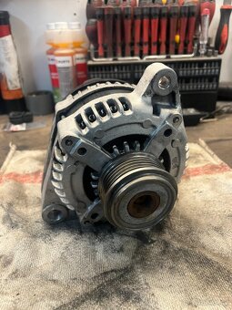 Alternátor Toyota RAV 4 2.0 D4D R104210 REPASOVANÝ - 2