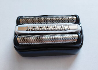 Holící hlava (břitový blok) 32B pro strojky BRAUN series 3 - 2