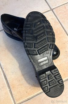 Dámské boty vel. 38 - 2