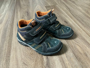 Kotníkové boty Superfit vel. 30 - 2