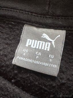 Dámské šaty zn.PUMA - 2