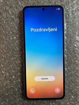 Prodám samsung galaxy z flip6 - 2