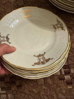 Porcelánová sada - 2