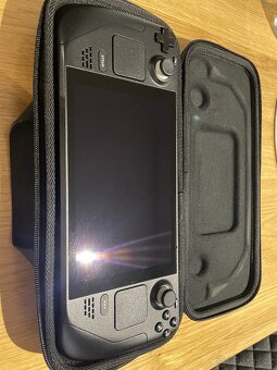 Steam Deck LCD 256GB - 2