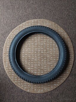 Pneumatika 2,75 x 18 Barum - 2