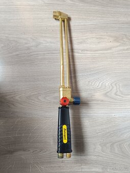 Řezák na autogen - 2