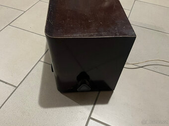 Prodám starožitné rádio zn. IMPERIAL LW 28 - 2