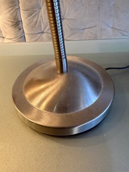 Stolní lampička IKEA - 2
