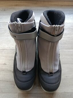 Boty na běžky Alpina, vel. 41 - 2