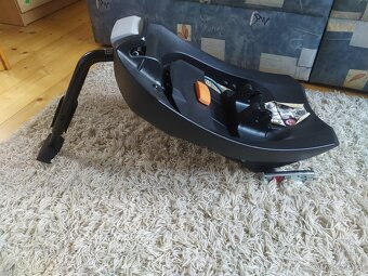 Autosedačka Cybex Aton 5 - 2