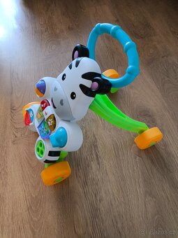 Dětské chodítko - 2