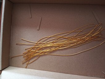 Adventní kalendář - 2