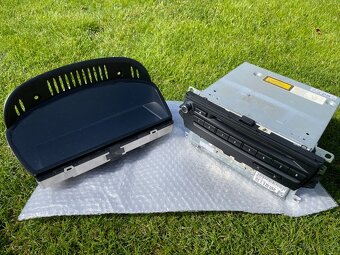 Snímač hmotnosti vzduchu BMW BOSCH 335d 520d 535d X5 X6 - 2