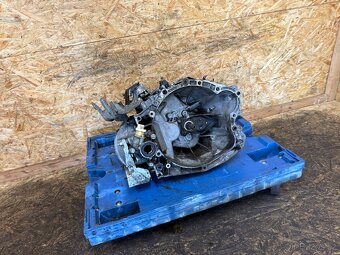 MANUÁLNÍ PŘEVODOVKA CITROEN 2.0 HDI 66KW 20DL64 - 2