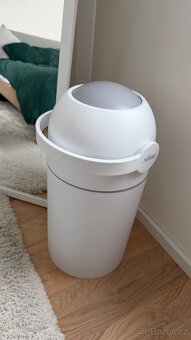 Magic Koš na pleny - 2